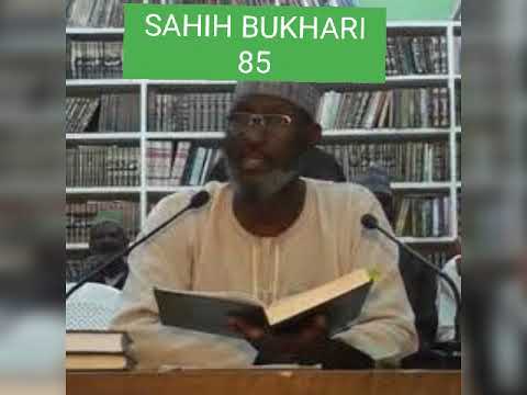 WATAN RAJAB A MUSULUNCI KO ACE WATAN AZUMIN TSOFAFFI