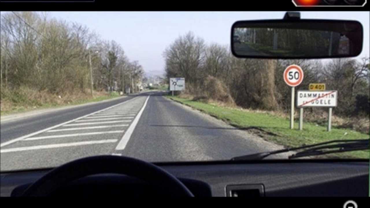 Apprendre a conduire youtube