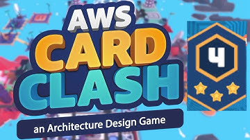 Learn AWS Cloud Practitioner with Skill Builder Card Clash - part 5 Manged Backup