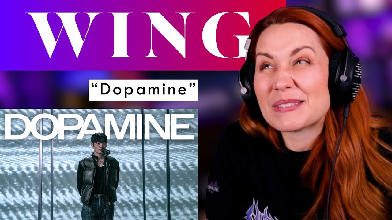 This Beatboxing Is INSANITY! First Time Hearing WING and 