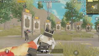 PUBG MOBILE DİKİZ ATEŞ NASIL AÇILIR?