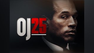 O.J. Simpson Murder Trial True-Crime Series - OJ25 EP. 2 | COURT TV