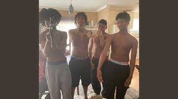 4:34 (feat. gmeel.crxshh & T.CR00K)