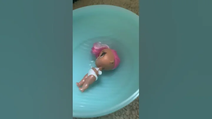 Part one Lola lost her clothes