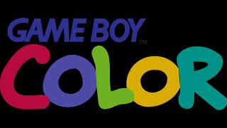 KiraStarBrite: GameBoy Color Logo