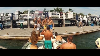 Summer 2015 Beach Vacation Highlights Edit