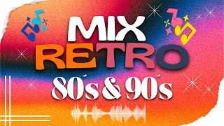 MIX RETRO HIT