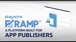 The Ad Monetization Platform Built for App Publishers