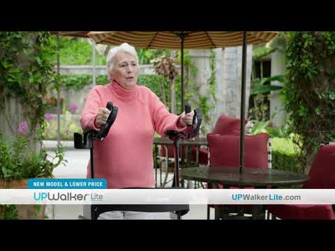 Journey UpWalker Premium Lite demo