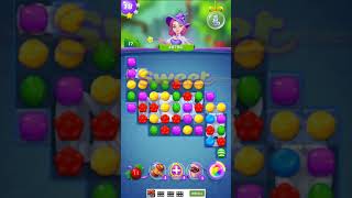 Sweet Candy Witch Level 17 screenshot 5