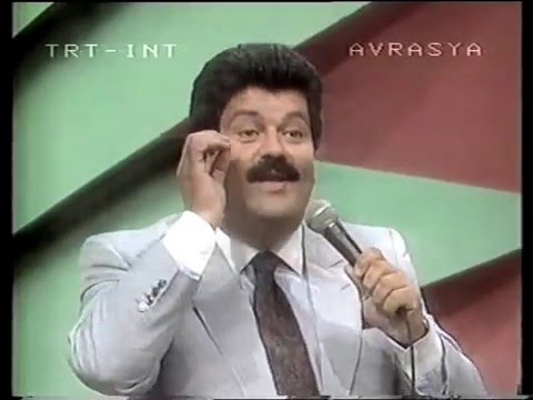 Osman Yağmurdereli - Sarışın (1990)