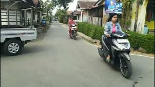 Pesona Keindahan Desa Kebocoran, Kecamatan Kedungbanteng Kabupaten Banyumas Jawa Tengah,