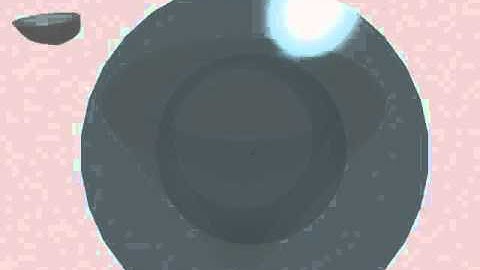 Wine Bottle Cup and Bowl Models