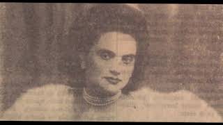 Mualla GÖKÇAY-Baharın Zamanı Geldi A Canım (HİCAZ)R.G.