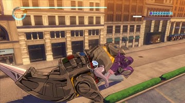 [Transformers Devastation] Grimlock Ch 20 No Damage SS Rank Prime