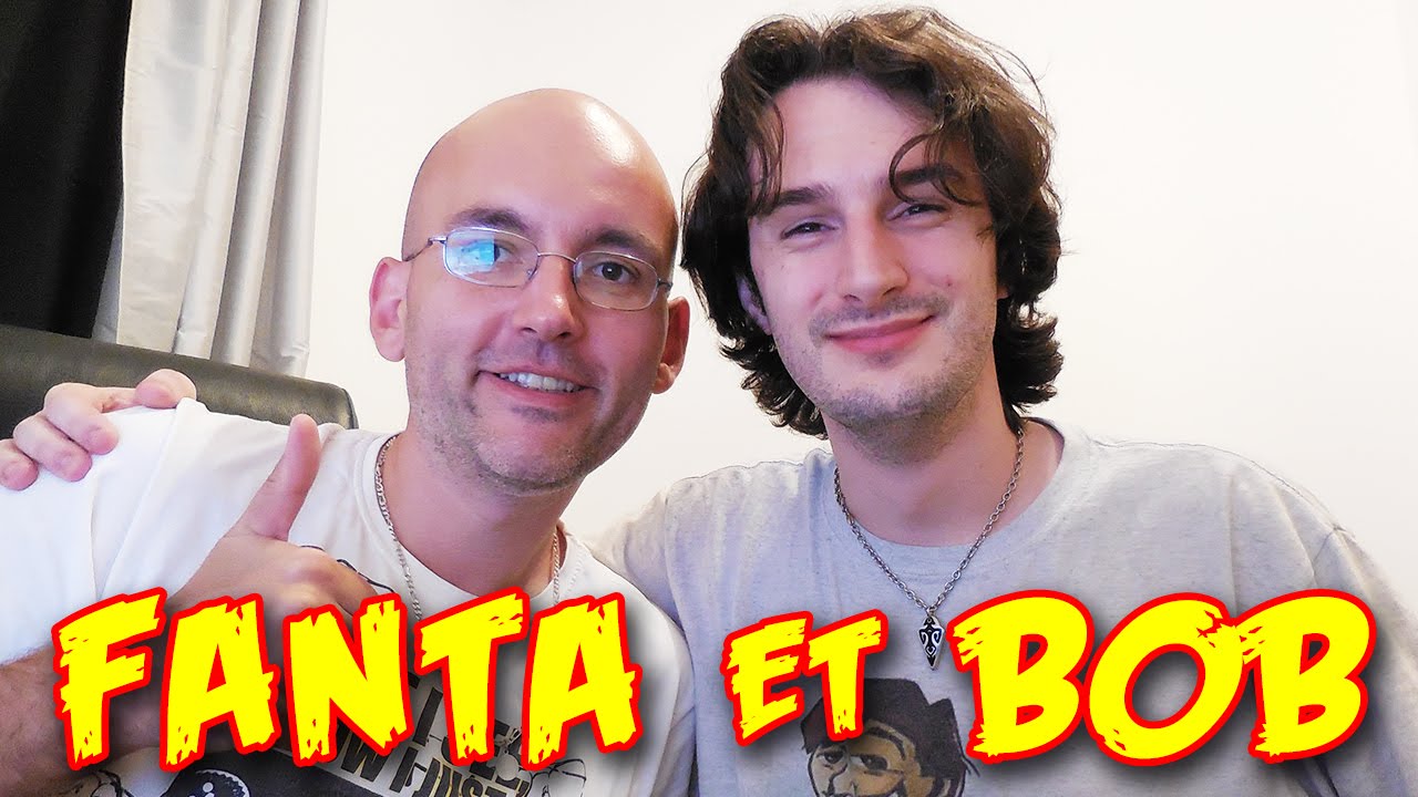 Rencontre fanta et bob