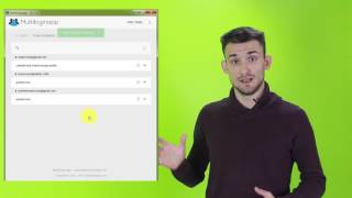 Session sharing: How to share web accounts without verification checks screenshot 4