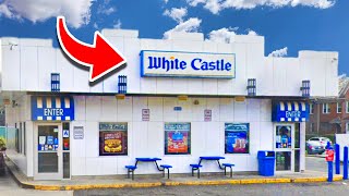 10 Secrets White Castle Doesn't Want You To Know