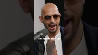 Andrew Tate Explains How He Got Rich