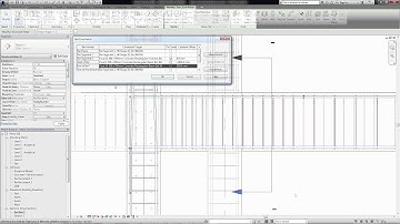 Revit Structure 2016   rebar constraints improvements
