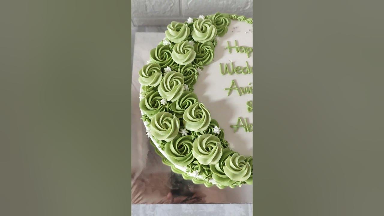Kue Pengantin #shorts Kue Pengantin #shorts