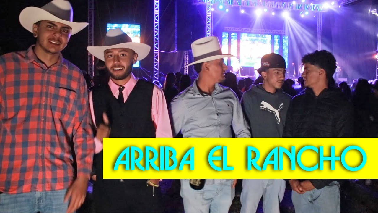 La Luz del Rio en los xv años de Valentina en la Ferreria, Dgo YouTube