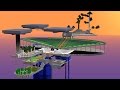 Minecraft Timelapse: SkyBlock Redux (4K 60fps) - YouTube