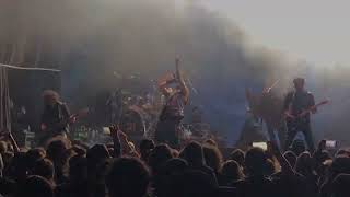 Moonspell - Apopthegmata Live İstanbul 2022