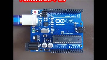 luxometro con arduino