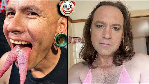 CLOWN WORLD INSANITY! (Ep.419) Scott Jennings Schools Liberal Co-Hosts On CNN And Much More🤡