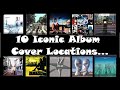 10 iconic album cover locations revealed radiohead beatles u2 rem sting pink floyd oasisetc