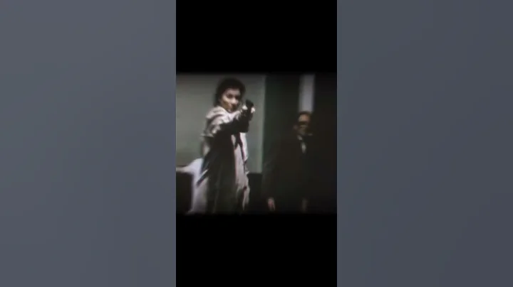Marianne Bachmeier Shoots Her Childs Killer, Klaus...