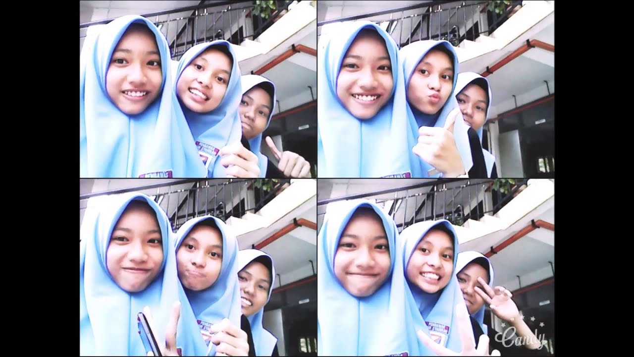 Anugerah Tokoh Murid Cemerlang Ko Kurikulum Perempuan 2015 SK Petaling 1