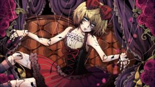 Master of puppets metallica- Nightcore