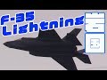 F-35B Lightning II Takeoff & Landing MCAS Iwakuni Japan