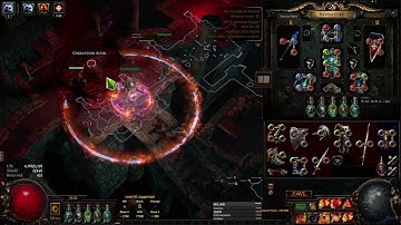 SSF R Locus of corruption #1