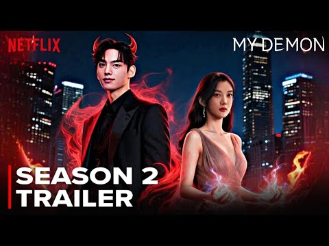 إعلان الموسم الثاني من مسلسل   موعد العرض سونغ كانغ كيم يو جونغ دراما كورية جديدة