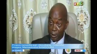 Le SLECG invite les enseignants à ne pas respecter le mot d'ordre...