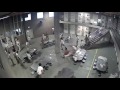 ANOTHER CHICAGO JAIL FIGHT DIV 9