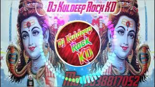 Saj Rahe Bhole Baba Nirale Dulhe Me ( Bhakti Tronics) Dj K$ Production SLN  KK Sony Sultanpur