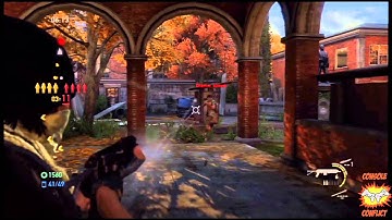 The Last of Us: Downs & Executions - University