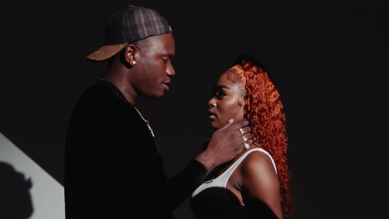 Valiant - Zyanigh - Goddess (Official Music Video)