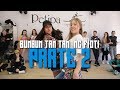 BUMBUM TAM TAM - MC FIOTI | PARTE 2 | Coreografia por Leo Costa