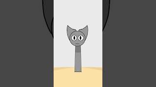 Mini Gray Parssprunki