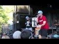 MC Lars & Weerd Science's Warped 2011 Tour Diary (Part 3)