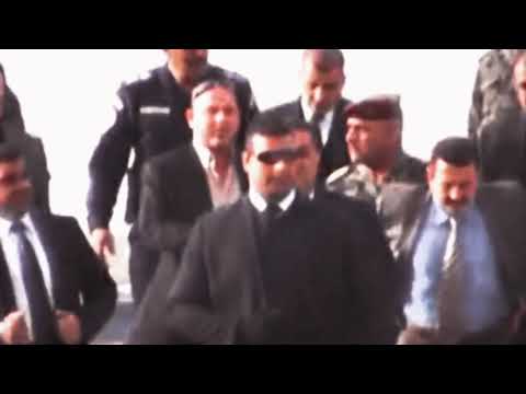 هيبة بطل العراق الفريق اول احمد ابو رغيف ثعلب الاستخبارات