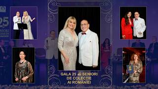 Amigos para siempre   -  Petre Geambașu \u0026 Iana Novac