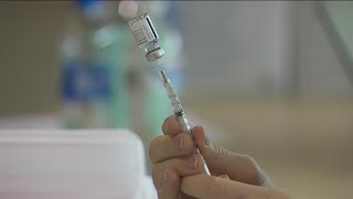 Battle over vaccine policy escalates as Florida moves to end all vaccine mandates