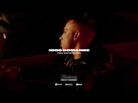 Vegas Jones - 1000 Domande (Audio)