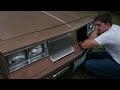 Making my $700 Cutlass Supreme driveable!!